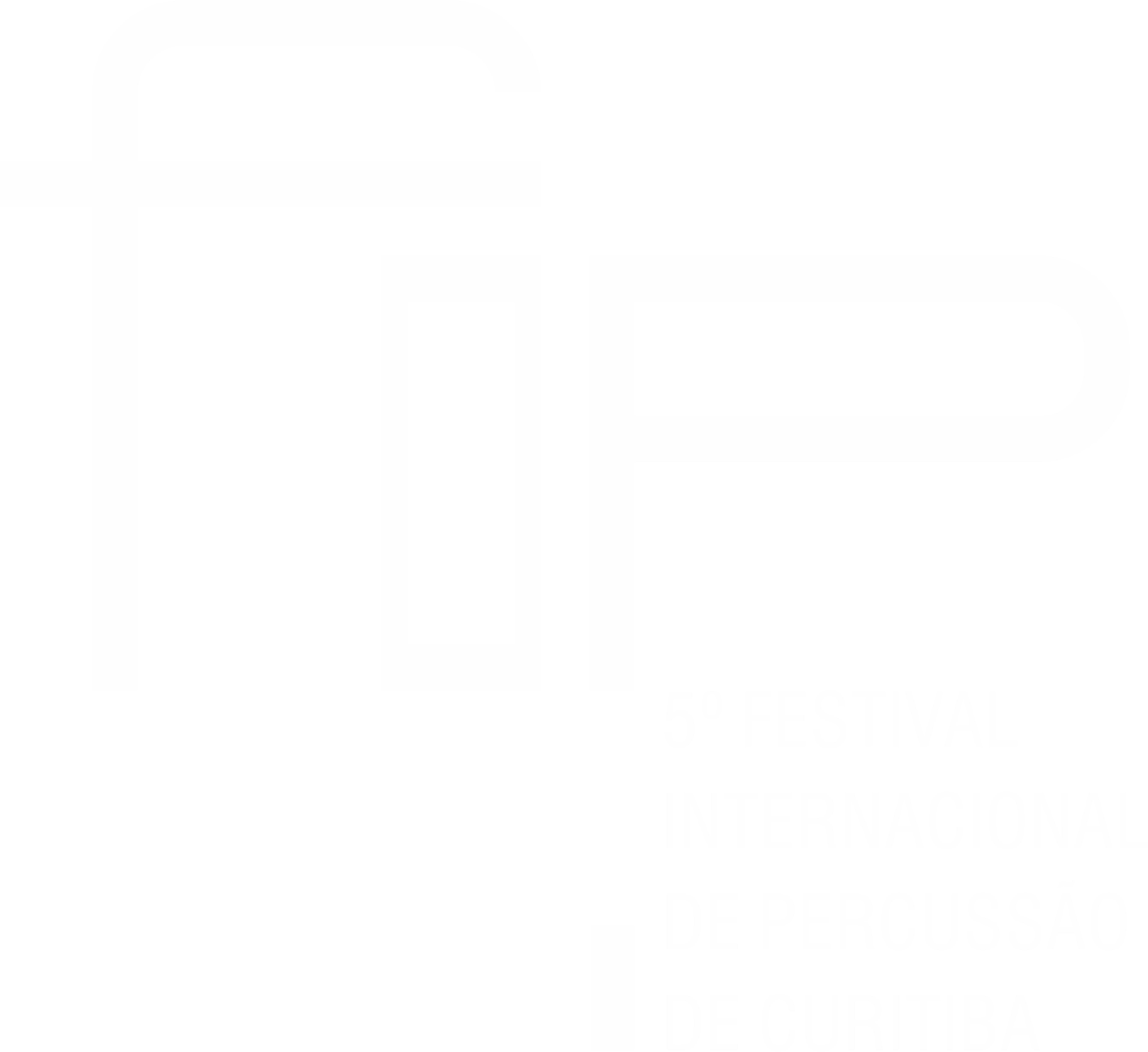 fip 2022 logotipo 5º FIP